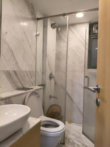 Bedroom Two Image of 642 Sq.ft 2 BHK Apartment / Flat for sale in Dosti Mezzo 22, Sion Mumbai for Rs. 23500000