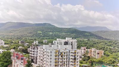 Image of 960 Sq.ft 2 BHK Apartment / Flat for sale in Belvalkar Kalpak Homes Kirkatwadi, Kirkatwadi, Pune for Rs. 5150000