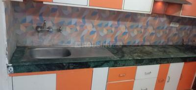 Kitchen Image of 1150 Sq.ft 3.5 BHK Apartment / Flat for sale in Migsun Vilaasa, Eta II Greater Noida for Rs. 11200000