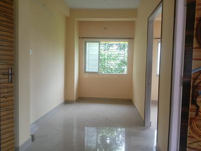 Hall Image of 700 Sq.ft 2 BHK Builder Floor for sale in Haltu Kolkata for Rs. 3300000