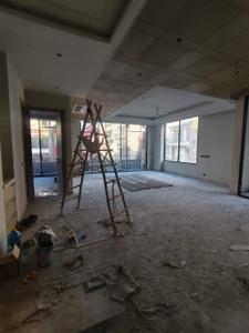 Image of 2700 Sq.ft 4 BHK Builder Floor for sale in Safdarjung Enclave, New Delhi for Rs. 130000000