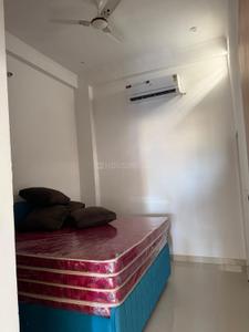 Bedroom Image of 9000 Sq.ft 3 BHK Villa for sale in Ganwar Brahmanan Jaipur for Rs. 4900000