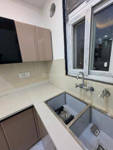 Bathroom Image of 850 Sq.ft 2 BHK Builder Floor for sale in Paschim Vihar New Delhi for Rs. 14000000