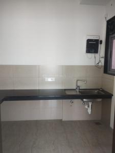 Kitchen Image of 997 Sq.ft 2 BHK Apartment / Flat for sale in Salsette 27, Byculla Mumbai for Rs. 47500000