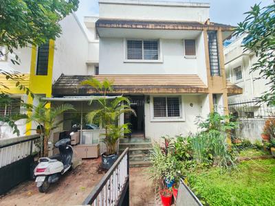 Image of 1600 Sq.ft 3 BHK Independent House for sale in Kalbhor Group Of Company Lake Paradise, Talegaon Dabhade, Pune for Rs. 11500000