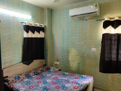 Bedroom Image of 480 Sq.ft 2 BHK Apartment / Flat for sale in Ognaj Ahmedabad for Rs. 3000000
