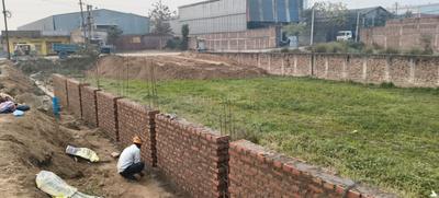 Image of 1200 Sq.ft Residential Plot / Land for sale in Begampur, Patna for Rs. 600000