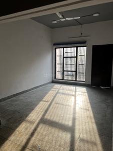 2.5 BHK Flat