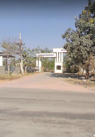Nature NHP Kshema Residency Main Image 1