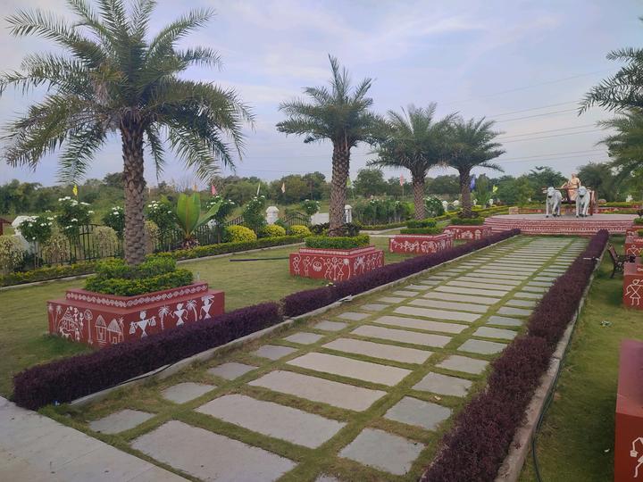 Rudraram Main Image 1