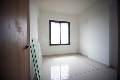 Bedroom Image of 1701 Sq.ft 3 BHK Apartment / Flat for sale in South Bopal Ahmedabad for Rs. 8000000