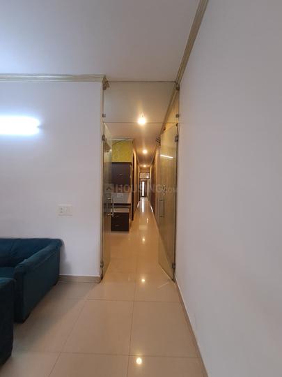 Malviya Nagar Bedroom 1
