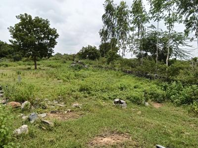 Image of 1800 Sq.ft Residential Plot / Land for sale in Khanapuram, Khammam for Rs. 2500000