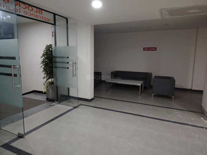 Gothic Pentagon Clouds Main Image 1