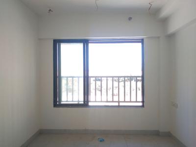 Bedroom Image of 1100 Sq.ft 3 BHK Apartment / Flat for sale in Kini Pinnacle, Naigaon East Naigaon for Rs. 8000000
