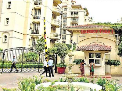 3 BHK Flat