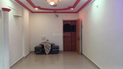 Mohan Regency Living Room 2