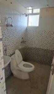 Bathroom Image of 1150 Sq.ft 3 BHK Apartment / Flat for sale in Mehak Jeevan, Morta Village Ghaziabad for Rs. 7500000