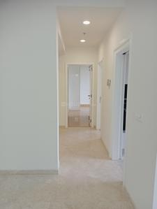 Hall Image of 1350 Sq.ft 3 BHK Builder Floor for rent in Paschim Vihar New Delhi for Rs. 55000