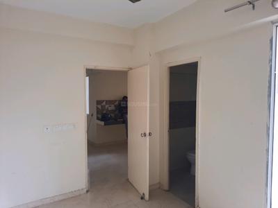 Bedroom Image of 850 Sq.ft 2 BHK Apartment / Flat for sale in MRG The Balcony, Sector 93 Gurgaon for Rs. 6800000