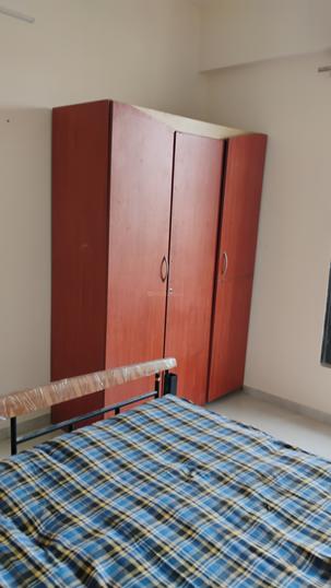 Randesan Bedroom 1