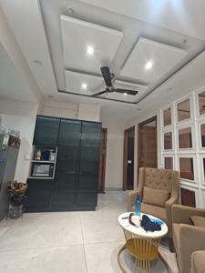 Hall Image of 2000 Sq.ft 3 BHK Apartment / Flat for rent in ACME Eden Court, Sector 91 Mohali for Rs. 60000