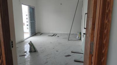 Living Room Image of 1602 Sq.ft 3 BHK Apartment / Flat for sale in Manikonda Hyderabad for Rs. 10893600