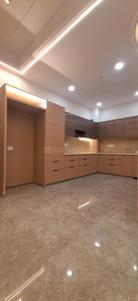 Hall Image of 2000 Sq.ft 4 BHK Builder Floor for sale in Hari Nagar New Delhi for Rs. 23000000
