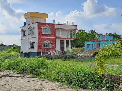 Dream city Plot View 2