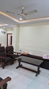 Hall Image of 1250 Sq.ft 3 BHK Apartment / Flat for rent in Omkar Nagar Nagpur for Rs. 35000