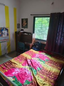 Bedroom Image of 960 Sq.ft 2 BHK Apartment / Flat for sale in Adinath Heights, Chilkalthana Aurangabad for Rs. 3900000