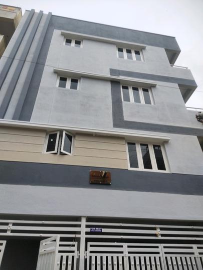 SURYODAYA Building View 1