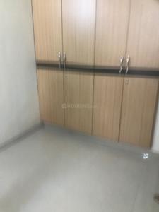 Bedroom Image of 2500 Sq.ft 3 BHK Independent House for rent in Sama Savli Vadodara for Rs. 35000
