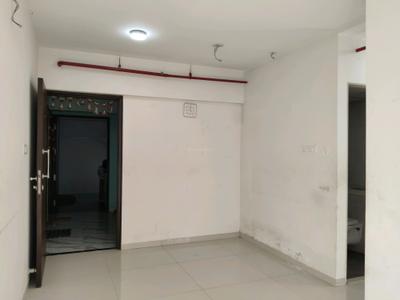 Living Room Image of 580 Sq.ft 1 BHK Apartment / Flat for sale in A And O Excellente, Mulund West Mumbai for Rs. 8200000
