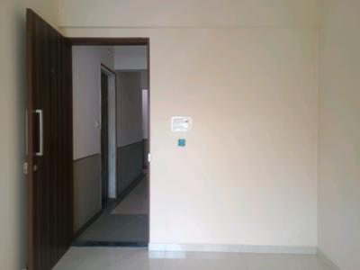 Living Room Image of 725 Sq.ft 1 BHK Apartment / Flat for sale in Krishna Ultima, Kalyan East Kalyan for Rs. 4400000