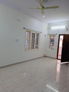 Hall Image of 1200 Sq.ft 2 BHK Independent House for rent in Battarahalli Bengaluru for Rs. 28000