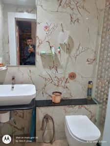 Bathroom Image of 3500 Sq.ft 4 BHK Apartment / Flat for sale in Laxminagar Nagpur for Rs. 45000000
