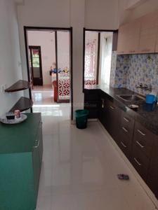 Kitchen Image of 2000 Sq.ft 4 BHK Builder Floor for sale in Banjara Hills Hyderabad for Rs. 22000000