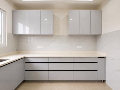 Kitchen Image of 2950 Sq.ft 4 BHK Independent House for sale in Sahastradhara Road Dehradun for Rs. 17000000