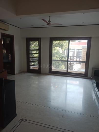 21A, Sector 21 Bedroom 1