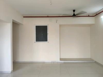 Living Room Image of 830 Sq.ft 2 BHK Apartment / Flat for rent in ACME Ozone Phase 2, Thane West Thane for Rs. 39500