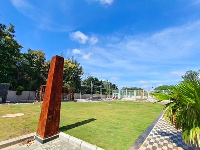 Image of 2800 Sq.ft 4 BHK Villa for sale in Asian RSR Villas, Devaryamjal, Secunderabad for Rs. 25000000