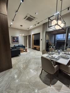3 BHK Flat