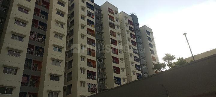 Mahindra Happinest Main Image 1