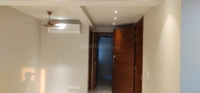Bedroom Image of 2800 Sq.ft 4 BHK Builder Floor for rent in Vasant Kunj New Delhi for Rs. 90000
