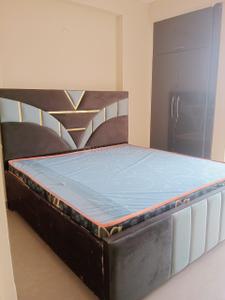 Bedroom Image of 1250 Sq.ft 3 BHK Apartment / Flat for sale in Terra Castle, Jhundpuri Bhiwadi for Rs. 3825000