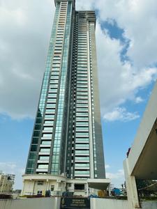 Image of 2334 Sq.ft 3 BHK Apartment / Flat for sale in The Presidential Tower, Yeswanthpur, Bengaluru for Rs. 53700000