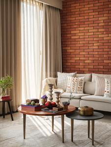 Hall Image of 2215 Sq.ft 4 BHK Apartment / Flat for sale in Kalyan Nagar Bengaluru for Rs. 33000000