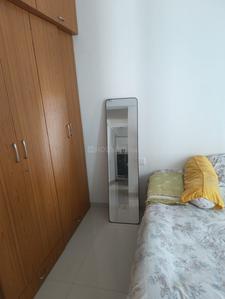 Bedroom Image of Rustamjee Bella in Bhandup West, Mumbai