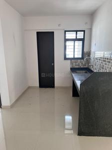 Kitchen Image of 950 Sq.ft 2 BHK Apartment / Flat for sale in Dreams Lynnea A B Wings, Wagholi Pune for Rs. 4800000